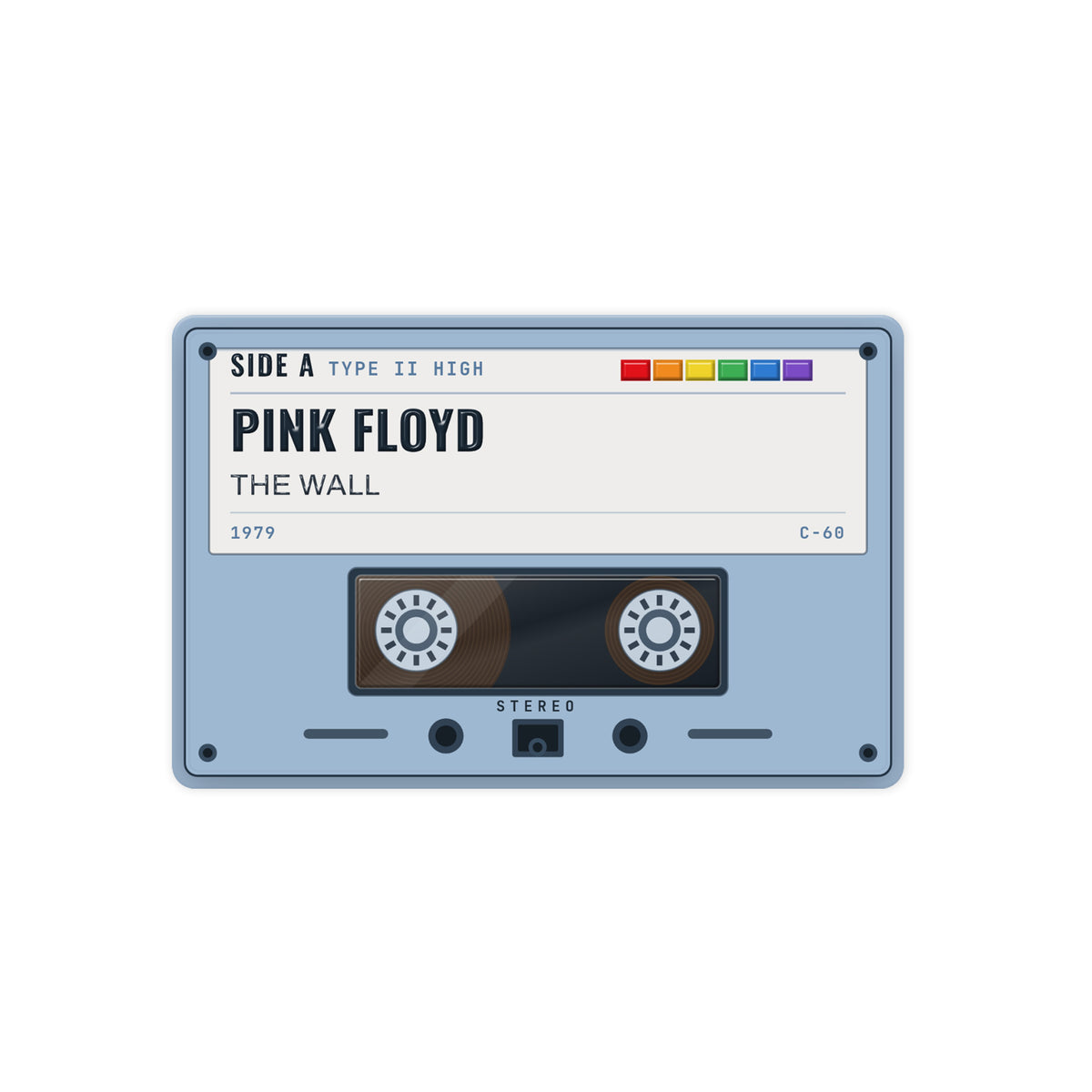 Pink Floyd - The Wall