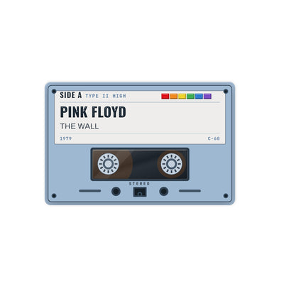 Pink Floyd - The Wall