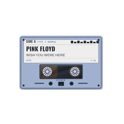 Pink Floyd - Wish You Were Here