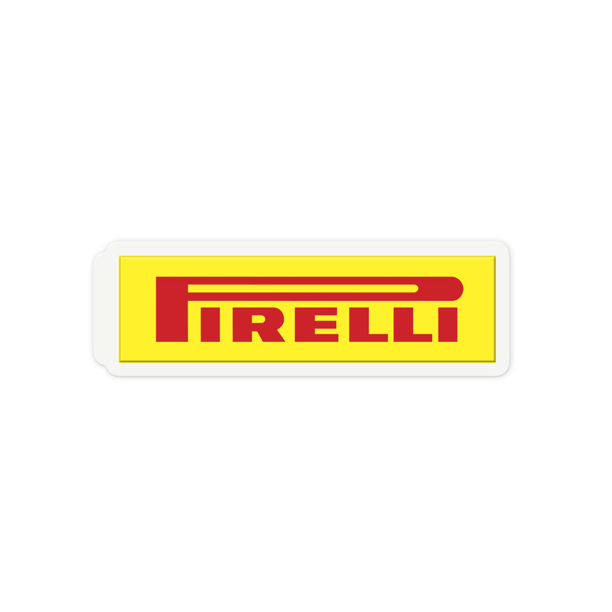 Pirelli Logo