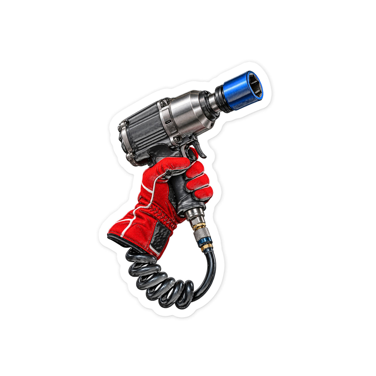 Pit Gun