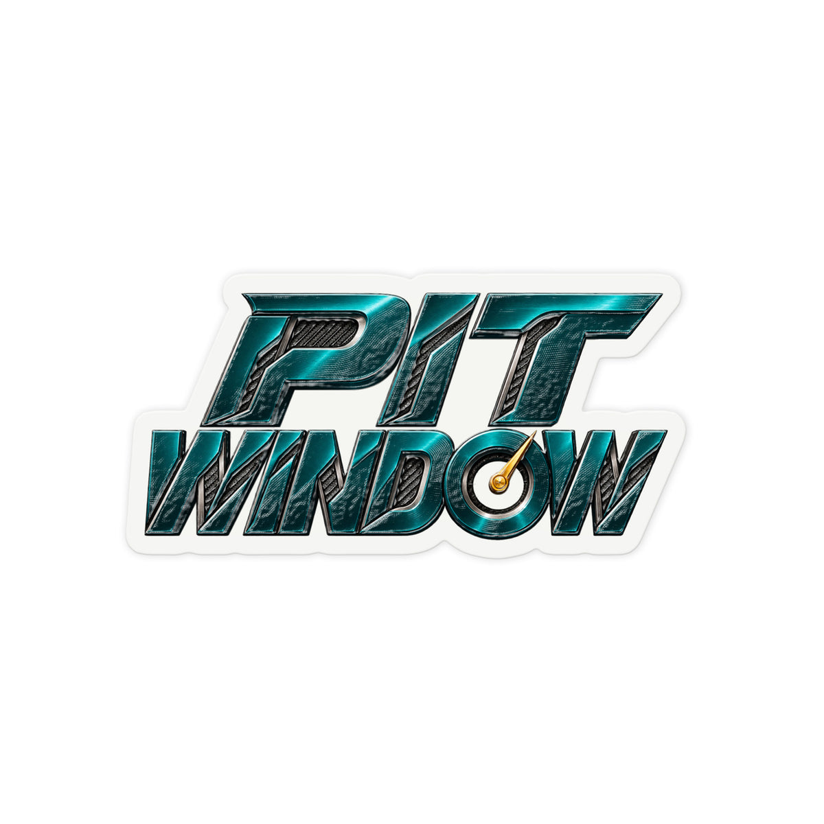 Pit Window