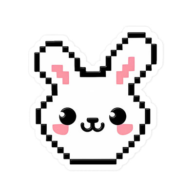 Pixel Bunny