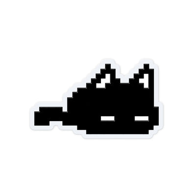 Pixel Cat