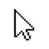 Pixel Cursor