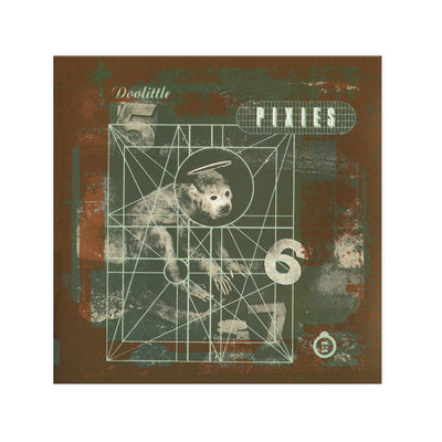 Pixies - Doolittle