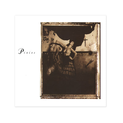 Pixies - Surfer Rosa
