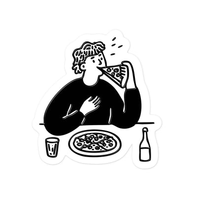 Pizza Party