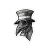Plague Doctor