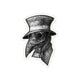 Plague Doctor