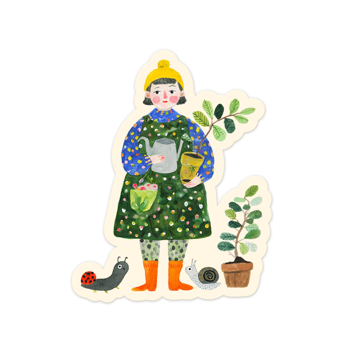 Plant Buddy