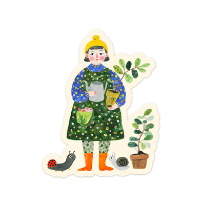Plant Buddy