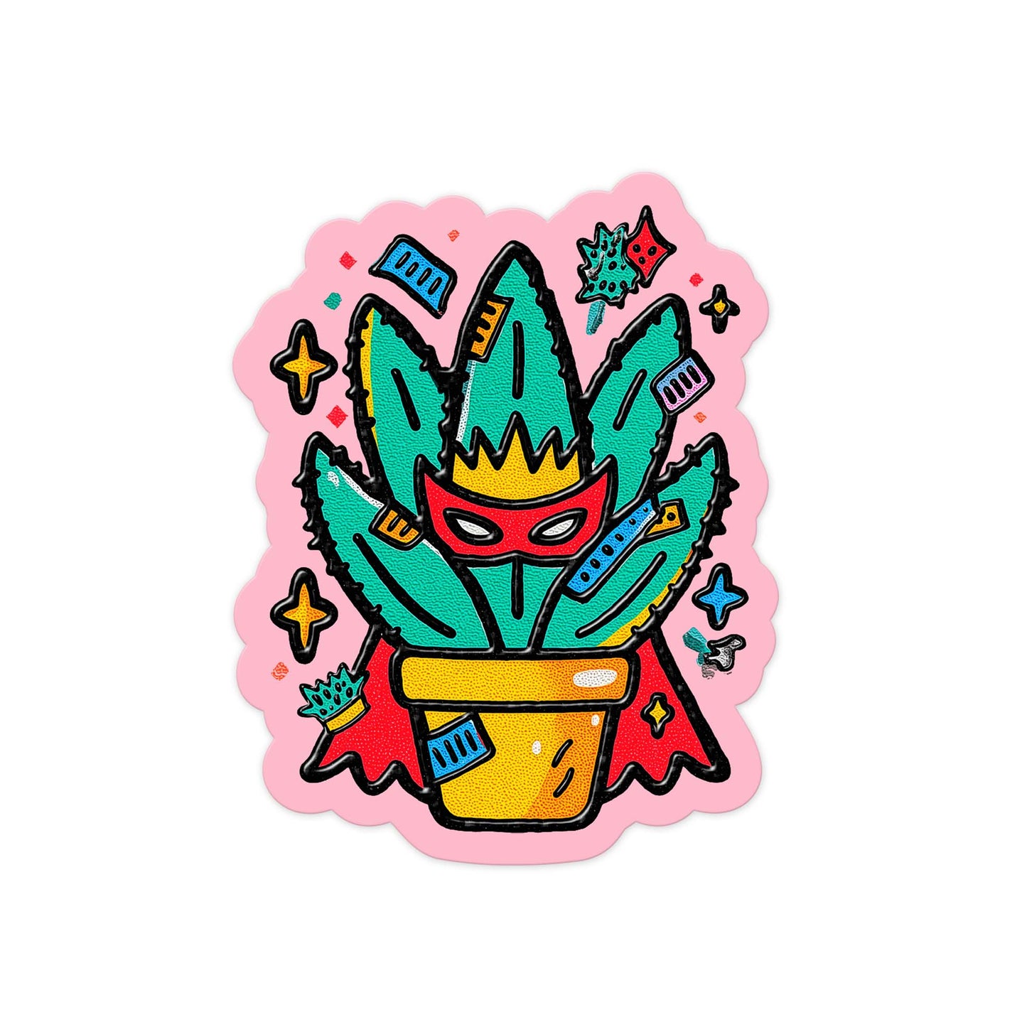 Plant Hero