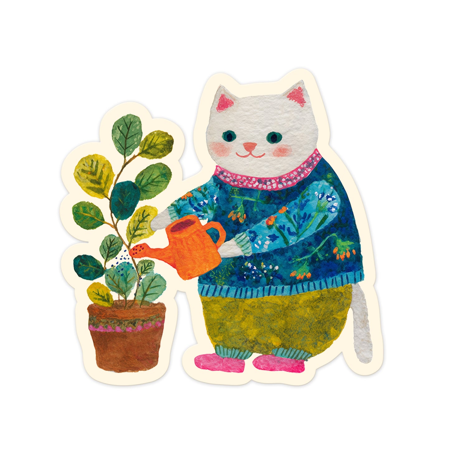 Plant Keeper