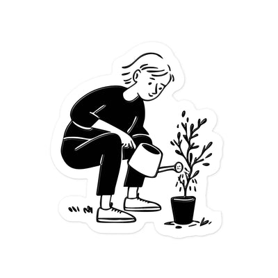 Plant Love