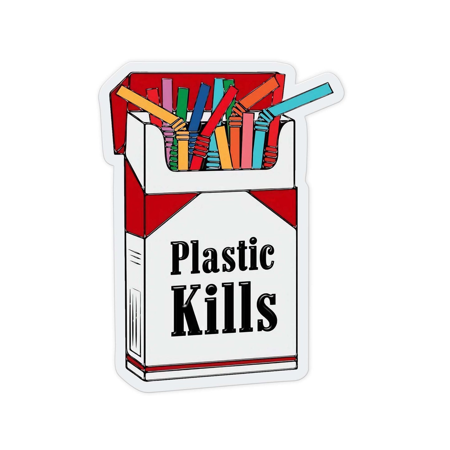 Plastic Kill