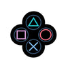 PlayStation Buttons