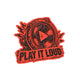 Play It Loud