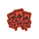 Play Your Hand