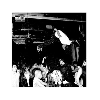 Playboi Carti - Die Lit