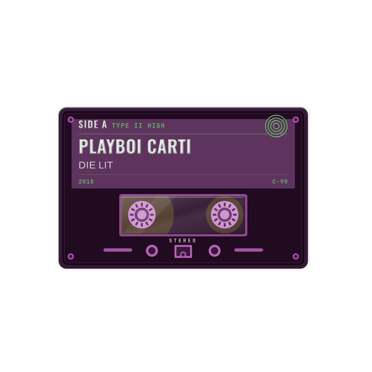 Playboi Carti - Die Lit