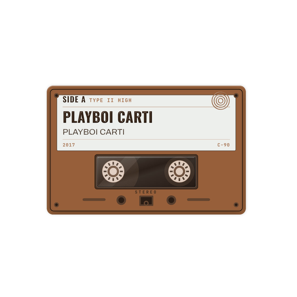 Playboi Carti - Playboi Carti