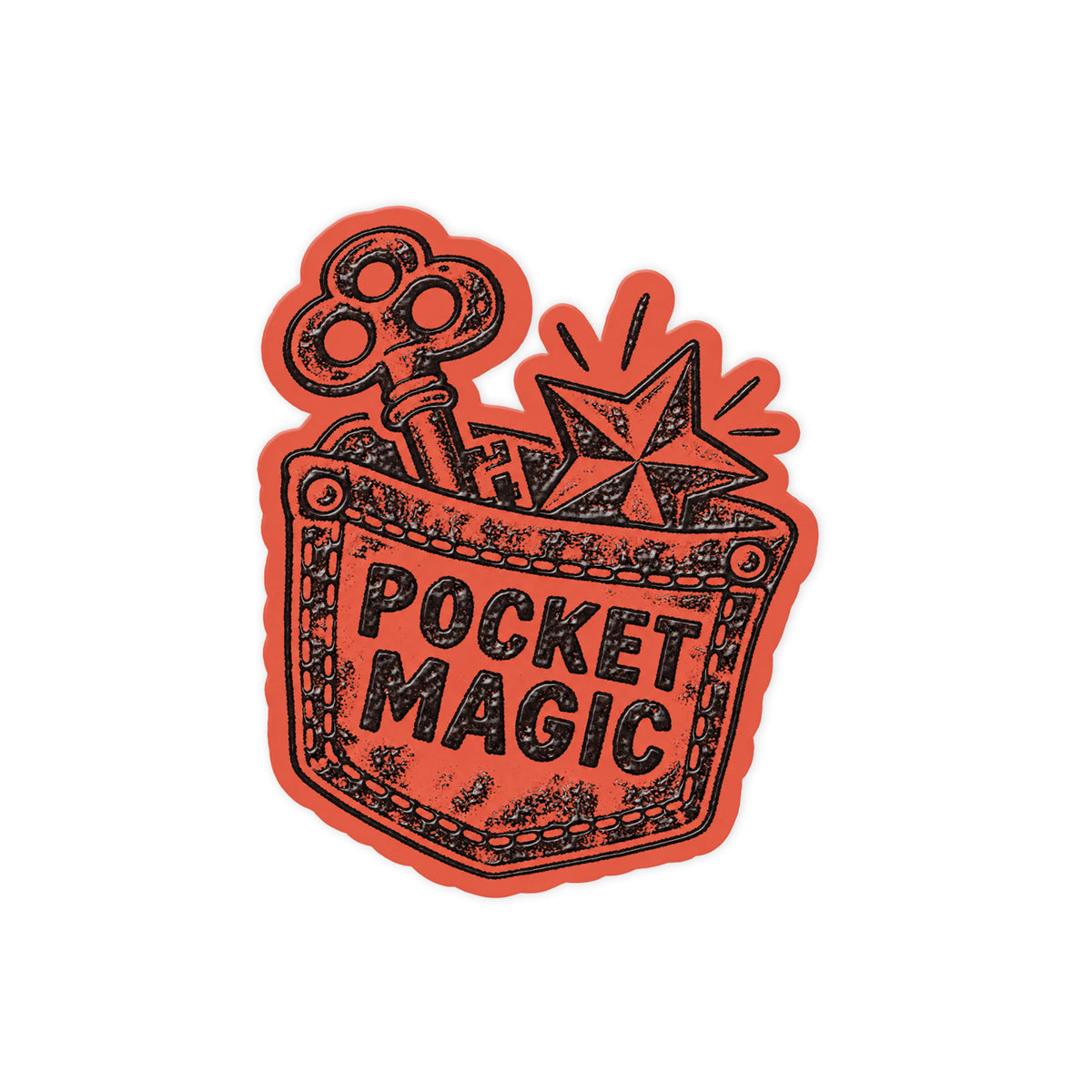 Pocket Magic