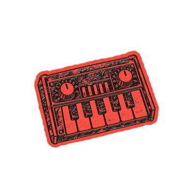 Pocket Synth