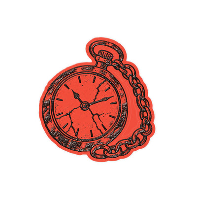 Pocket Watch
