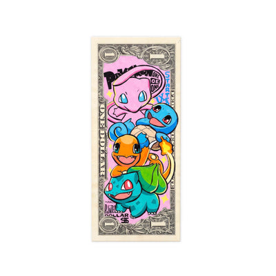 Poke Dollar