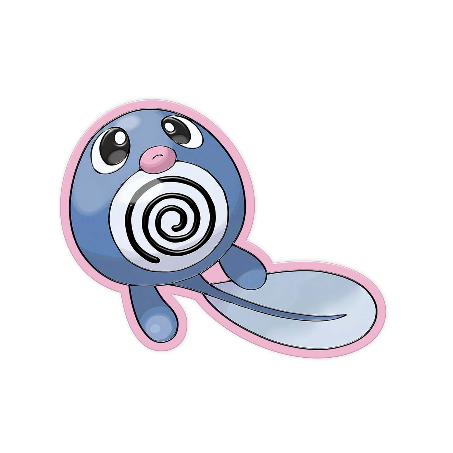 Poliwag