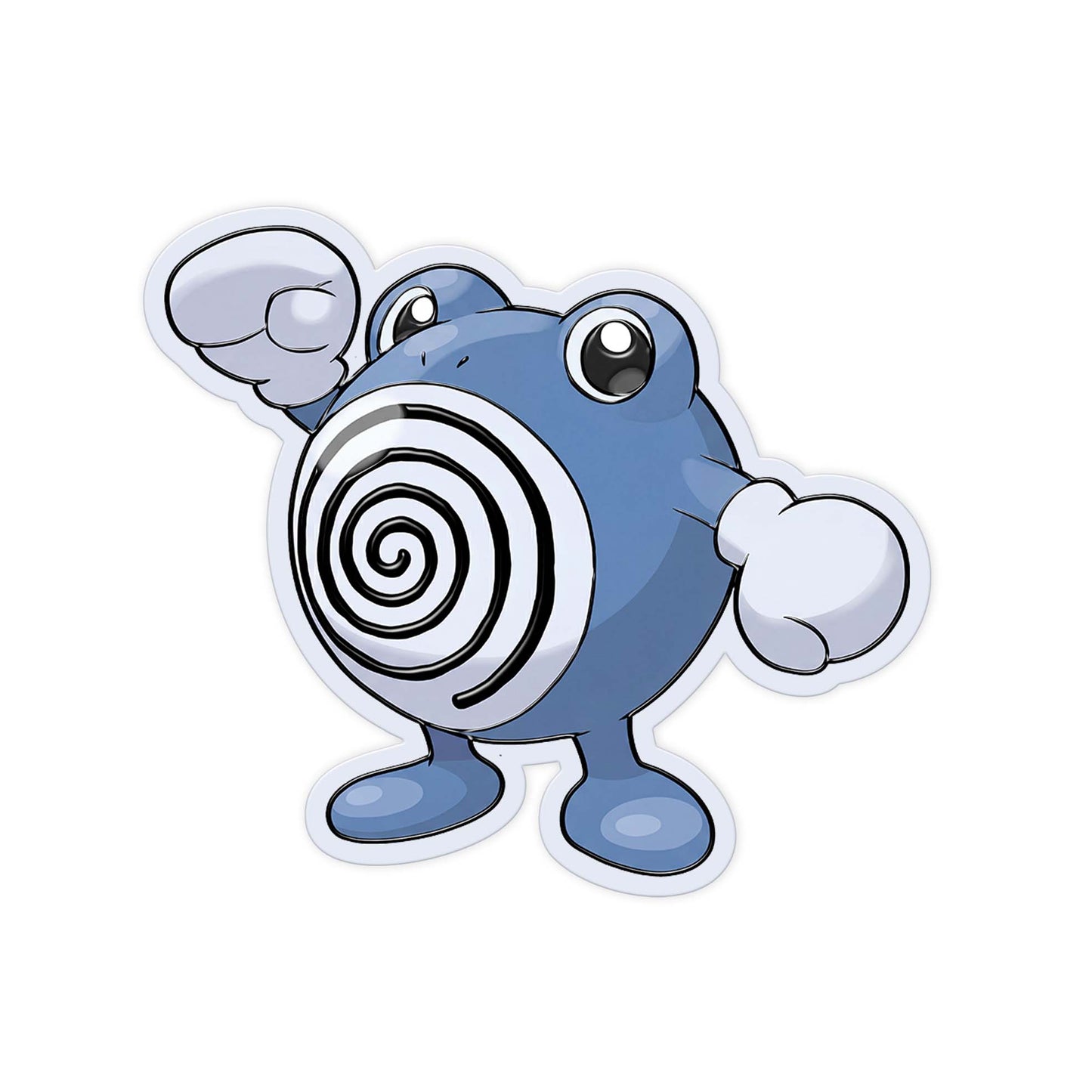 Poliwhirl