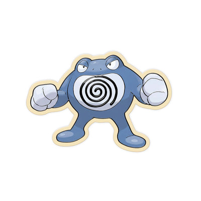 Poliwrath