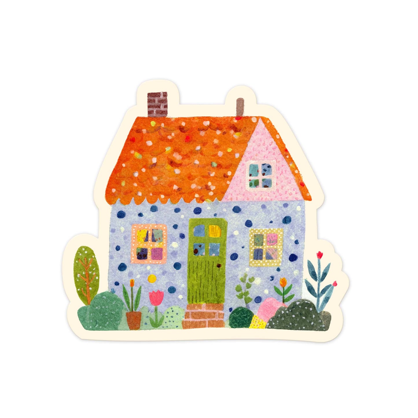 Polka House