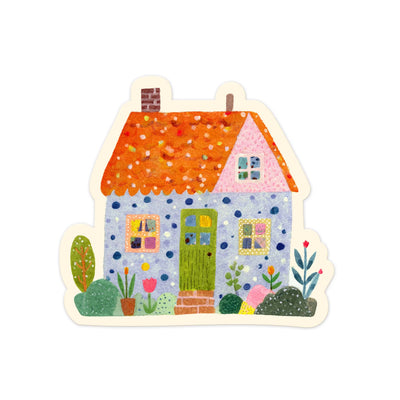 Polka House