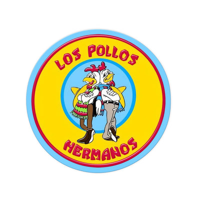 Pollos Crew