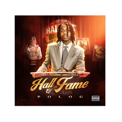 Polo G - Hall of Fame