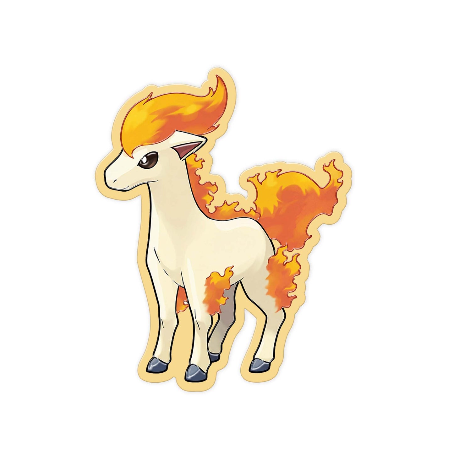 Ponyta