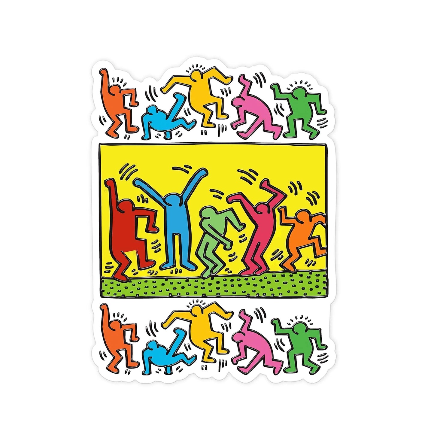 Pop Moves