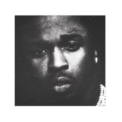 Pop Smoke - Faith