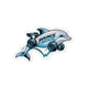 Porpoising Dolphin