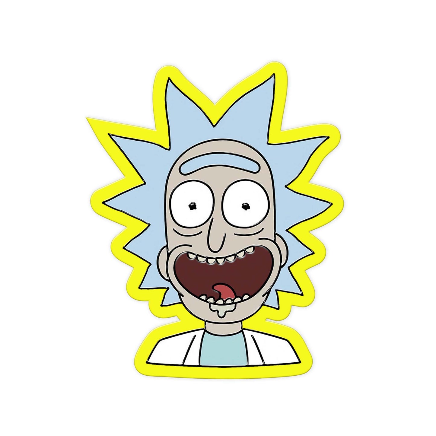 Portal Rick