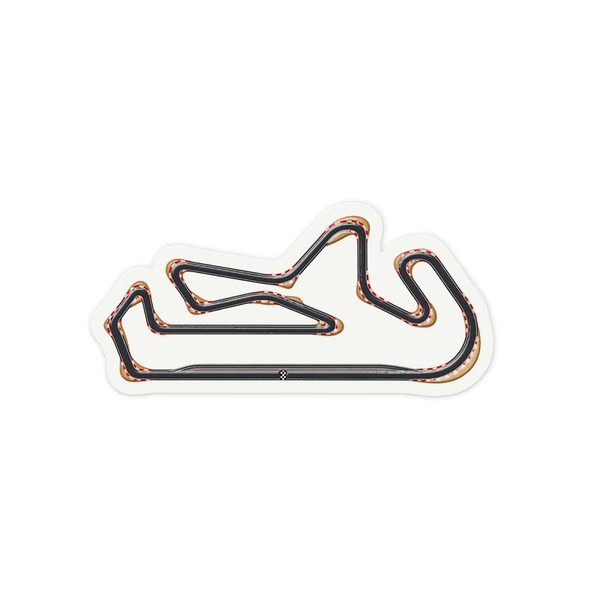 Portimao Circuit