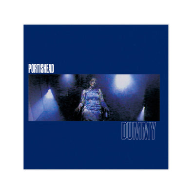 Portishead - Dummy