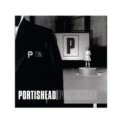 Portishead - Portishead