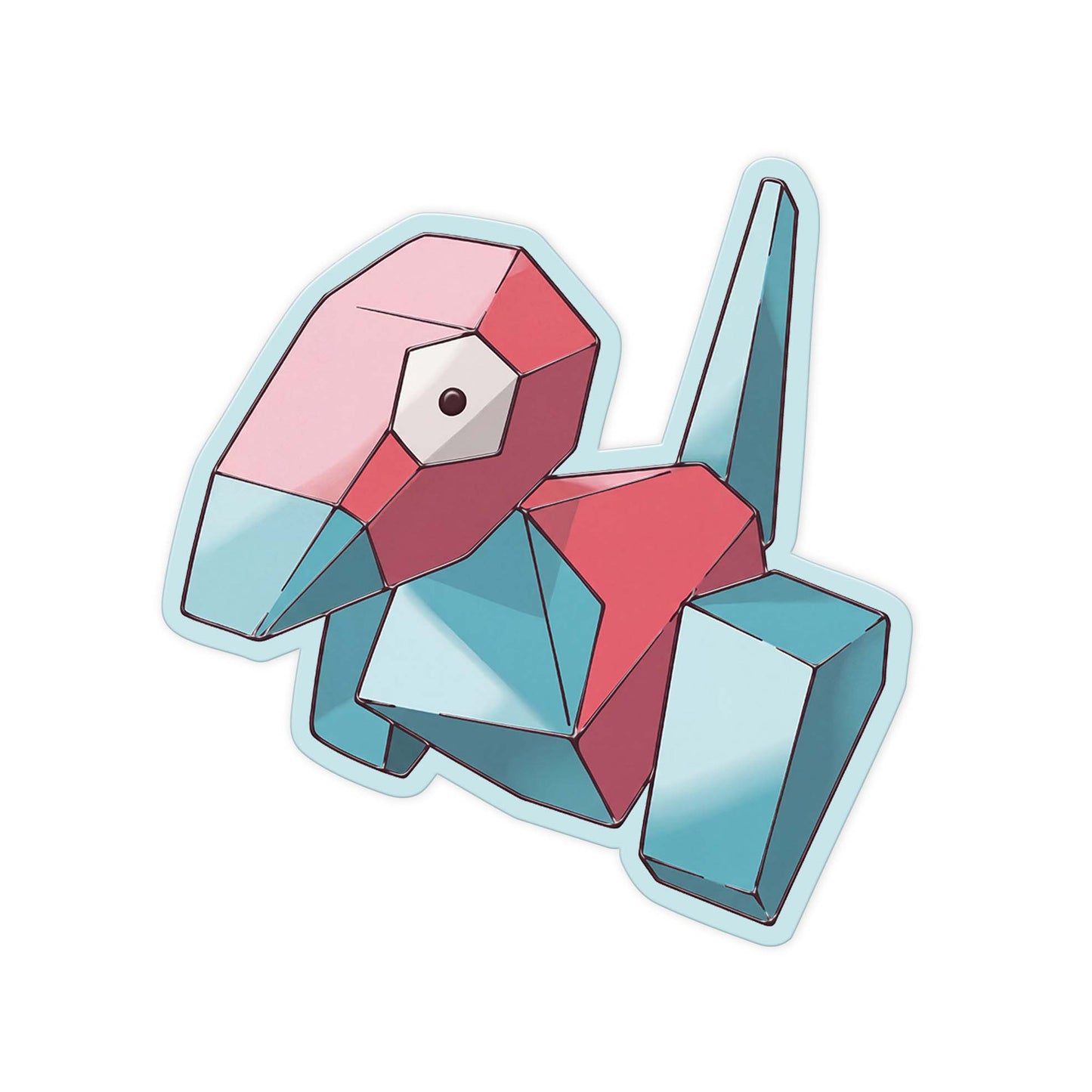 Porygon
