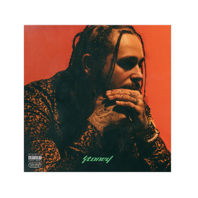 Post Malone - Stoney