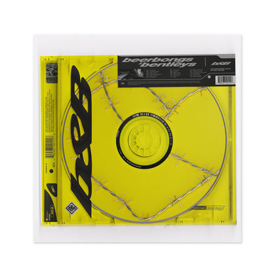 Post Malone - beerbongs and bentleys