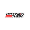 Precision Turbo Logo