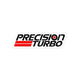 Precision Turbo Logo